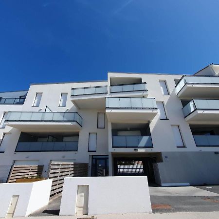 Appartement Remblai Saint Hilaire De Riez Exteriör bild