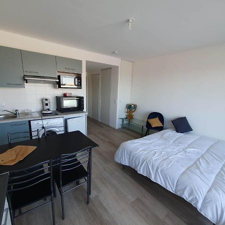 Appartement Remblai Saint Hilaire De Riez Exteriör bild